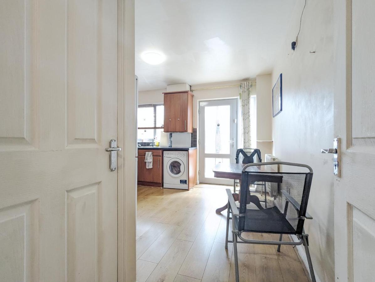 Guest Rooms Near City Centre & Dock Free Parking Liverpool Exterior photo