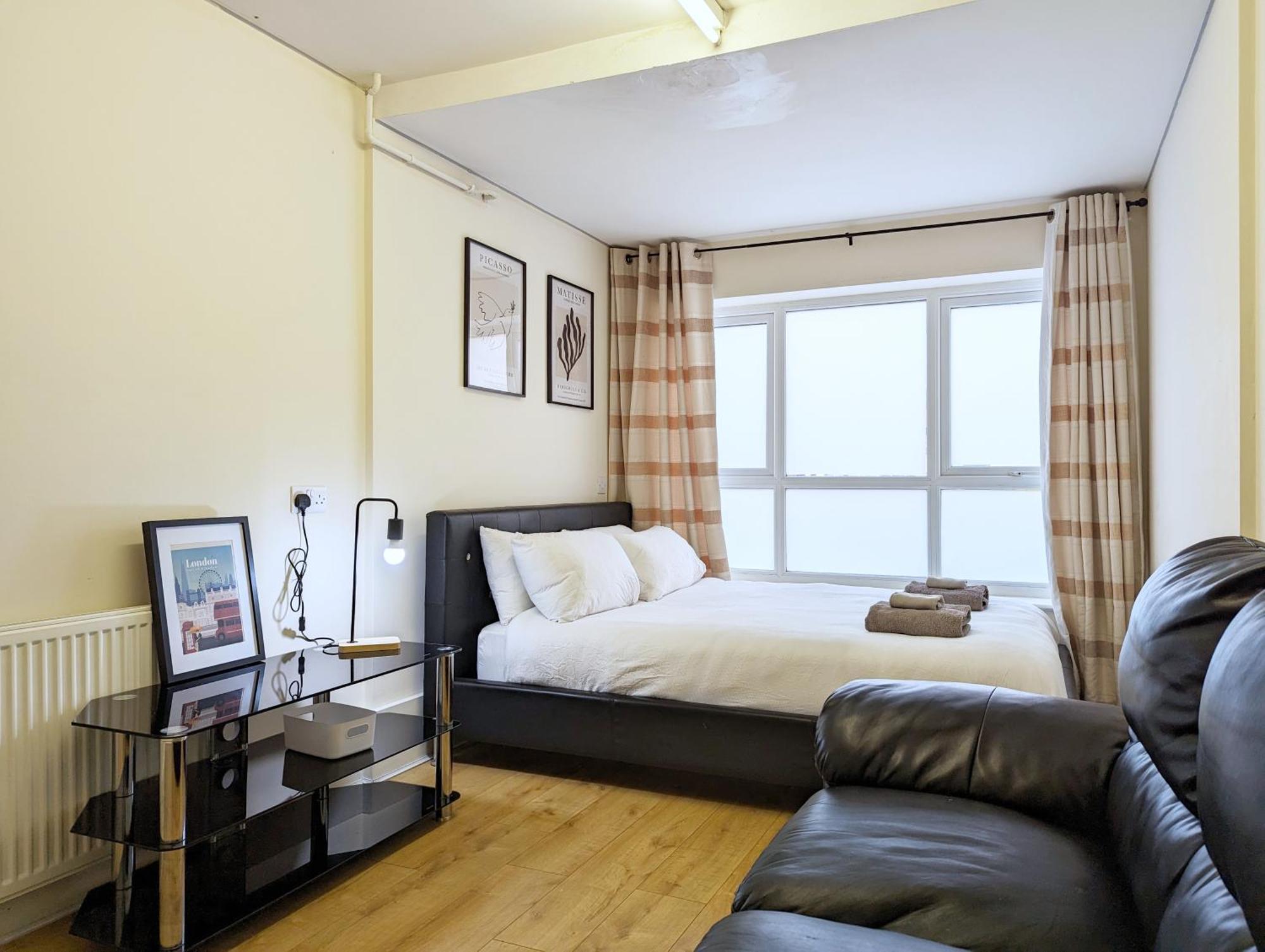 Guest Rooms Near City Centre & Dock Free Parking Liverpool Exterior photo