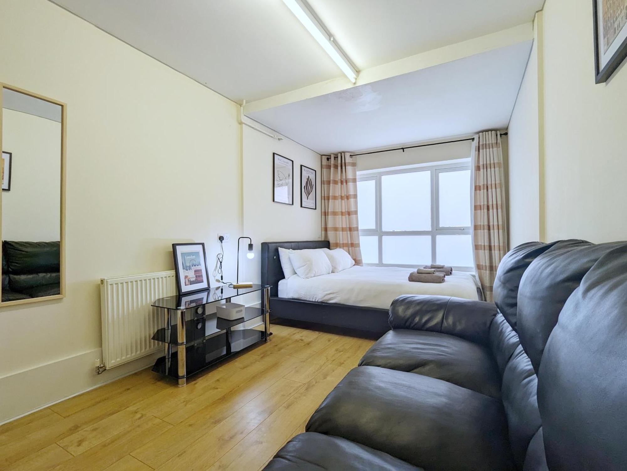 Guest Rooms Near City Centre & Dock Free Parking Liverpool Exterior photo
